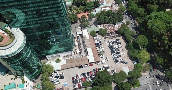 Từ thép, giày dép đến bất động sản: Các tập đoàn Việt mở rộng mạnh mẽ
