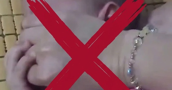 Đắk Lắk: Công an vào cuộc điều tra clip người phụ nữ bịt mặt bé 1 tuổi