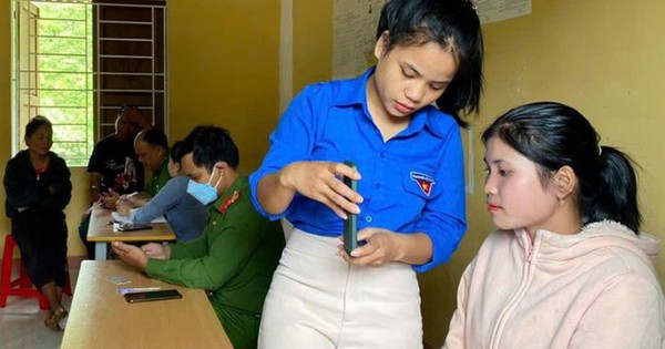 Từ 15/6/2026: Xác thực sinh trắc học bắt buộc khi đổi điện thoại, SIM cũ