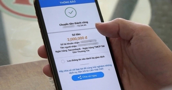 Hệ thống SIMO ngăn chặn hàng ngàn tỷ đồng lừa đảo, bảo vệ tài sản người dân