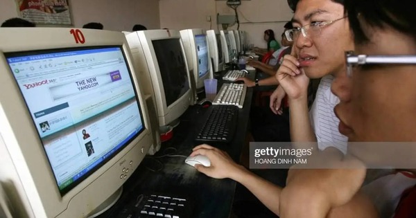 Yahoo Chat Comeback: Hoài niệm sống lại trong vài phút, nhưng mạng lưới người dùng đã tan vỡ