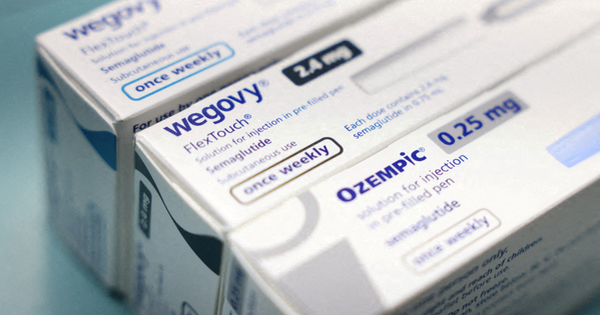 Mỹ hạn chế chi trả thuốc GLP-1 qua Medicaid, ảnh hưởng người thu nhập thấp