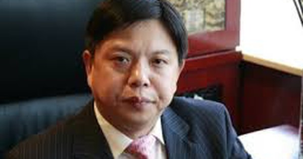 Ông Vương Tử Kiệt, người sáng lập Siba Media, qua đời ở tuổi 63 vì bệnh tim
