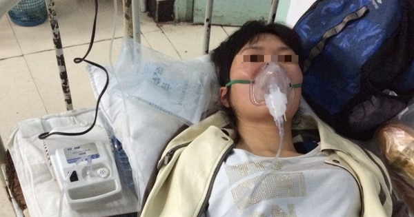 Cô gái 32 tuổi phát hiện ung thư gan giai đoạn cuối vì thói quen ăn rau củ muối mỗi ngày