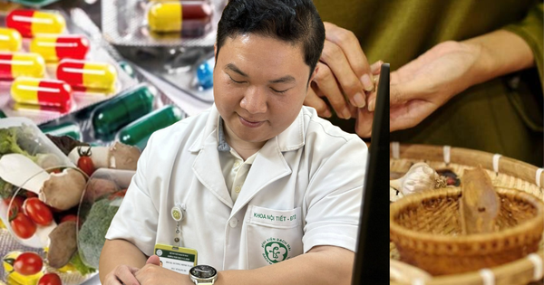 Bác sĩ Bạch Mai kể 3 ca bệnh tiểu đường đau lòng: Mất con, hôn mê, tử vong