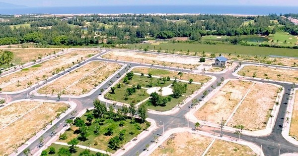 Thị trường bất động sản quý I/2026: Đất nền phân hóa, chung cư dẫn dắt phục hồi