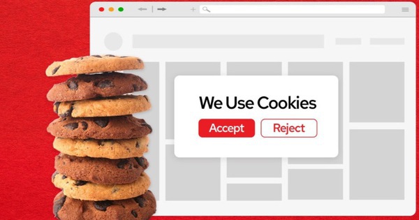 Báo cáo phơi bày sự thật đáng lo ngại: Cookie theo dõi vẫn hoạt động dù người dùng từ chối