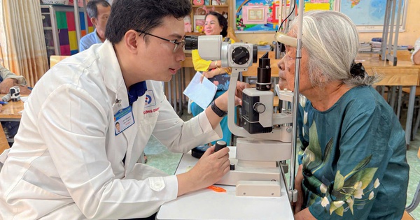 TPHCM triển khai khám sức khỏe toàn dân: Tập trung tầm soát bệnh không lây nhiễm