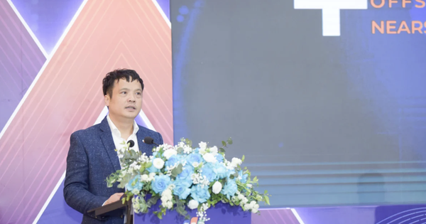 FPT khẳng định không sa thải nhân viên vì AI, tập trung đào tạo nguồn nhân lực