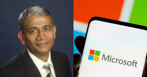 Microsoft đề xuất coi AI như nhân viên để tính phí phần mềm, gây tranh cãi lớn