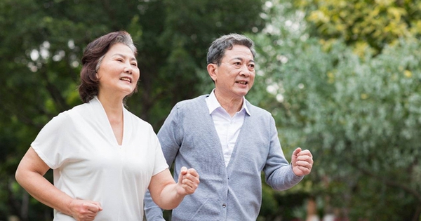 Công Thức Trường Thọ: Kết Hợp Dinh Dưỡng, Vận Động Và Giấc Ngủ Để Kéo Dài Tuổi Thọ Thêm 9 Năm