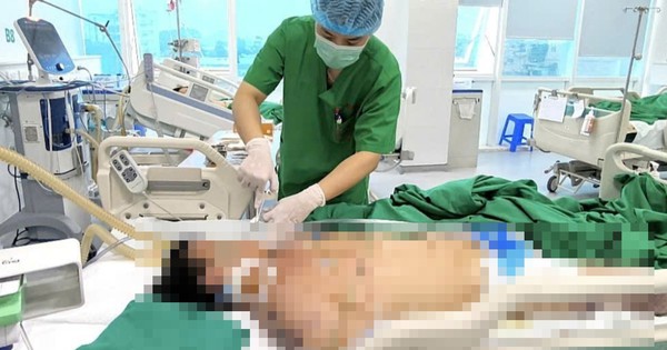 TP.HCM ghi nhận ca tử vong do viêm màng não mô cầu, cảnh báo nguy cơ bùng phát