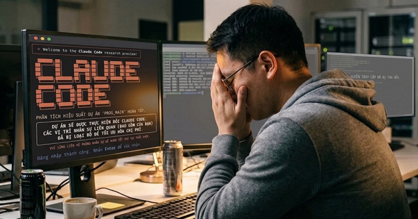Lập trình viên Philippines bị sa thải vì sếp tin dùng AI Claude Code viết lại dự án