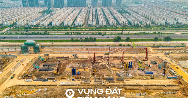 Sunshine Legend City Hưng Yên: Dự án đô thị hiện đại với vốn đầu tư 17.000 tỷ đồng
