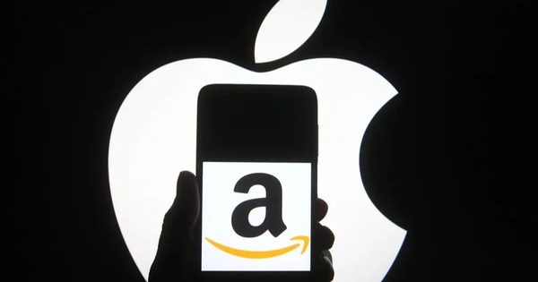 Amazon và Apple liên minh qua thương vụ 11,57 tỷ USD, thách thức Starlink trong cuộc đua vệ tinh