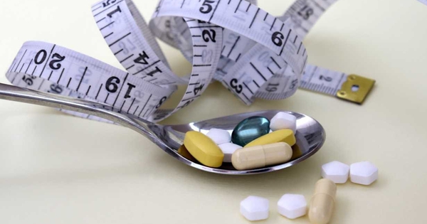 Thị trường thuốc giảm cân sắp biến động khi bằng sáng chế semaglutide hết hạn