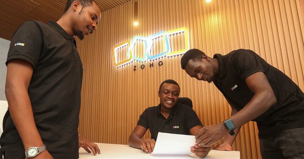 Startup Nigeria Cắt Giảm Chi Phí, Chuyển Từ Google Sang Zoho Tiết Kiệm Hàng Nghìn USD