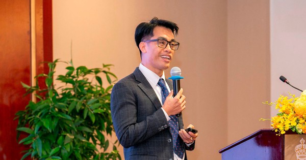 Chuyên gia giải đáp nỗi lo về thuế và tài khoản cho hộ kinh doanh nhỏ