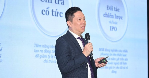 Cơn Sốt AI Và Cuộc Đua Chiến Lược Với Volfram: Masan Nắm Thế Thượng Phong