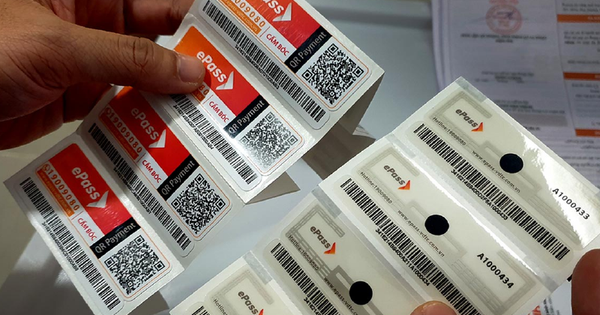 Ủy ban Cạnh tranh xử phạt ePass 280 triệu đồng vì vi phạm quyền người tiêu dùng