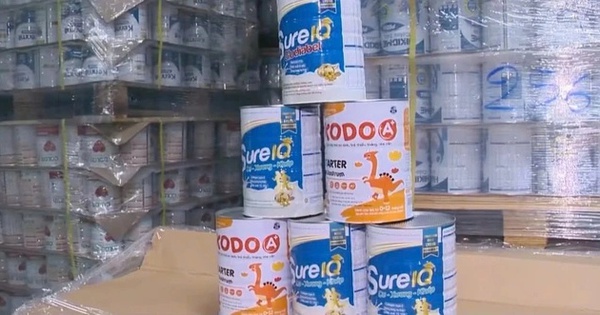Đường dây sữa giả Rance Pharma: 29 đối tượng bị đề nghị truy tố với nhiều tội danh
