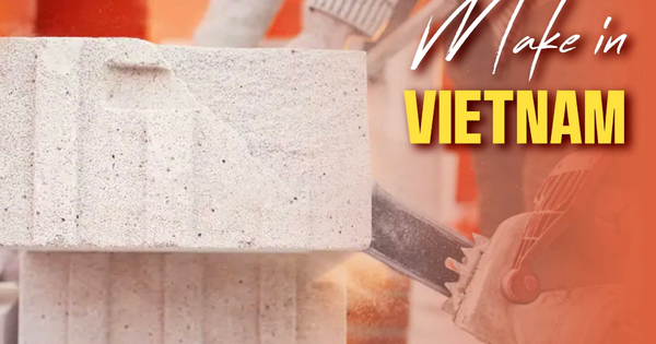 Viglacera Dẫn Đầu Việt Nam Với Gạch Bê Tông Khí Chưng Áp, Được Singapore Công Nhận