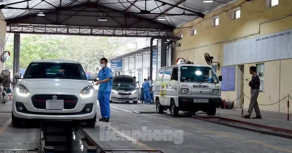 Bộ Xây dựng siết chặt quy định cải tạo xe, giới hạn công suất động cơ