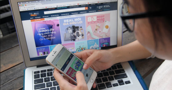 Cảnh báo lừa đảo online: Thói quen để lộ thông tin cá nhân khi mua hàng trở thành 'điểm yếu'