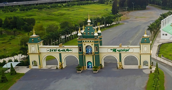 Tây Ninh tạm dừng giao dịch tài sản liên quan đến Tập đoàn Khang Thông và công ty con