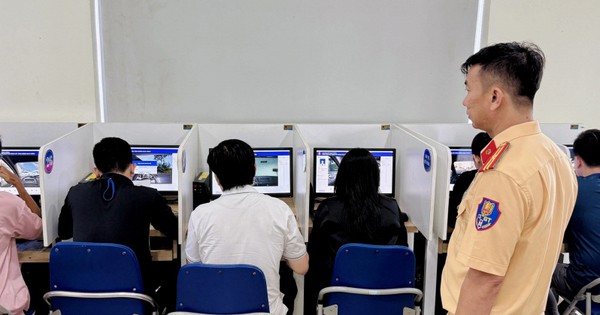 Từ Tháng 5/2026, Học Viên Lái Xe Bắt Buộc Xem Video Tai Nạn Giao Thông