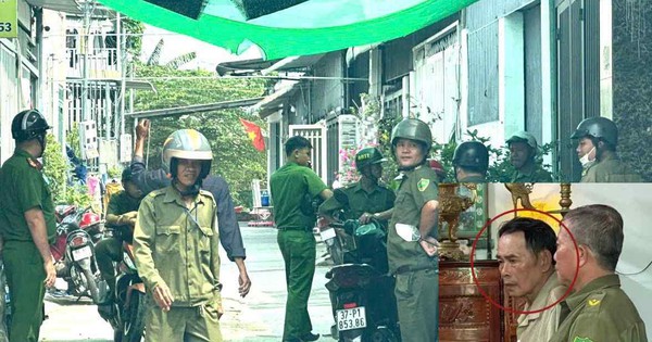 Khởi tố, bắt tạm giam Lê Văn Hoàng vì lừa đảo chiếm đoạt tài sản qua vụ xây 48 căn nhà trái phép