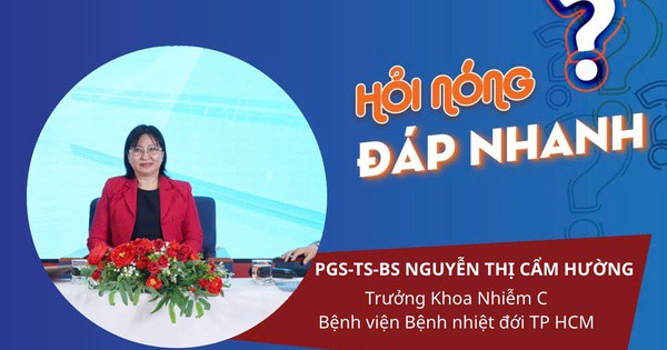 Bệnh nhi 2 tuổi tử vong do viêm màng não mô cầu: Cảnh báo nguy hiểm và biện pháp phòng ngừa