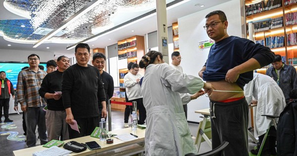 Chương Trình 'Đổi Mỡ Lấy Thịt Bò' Ở Trung Quốc: Giải Pháp Sáng Tạo Cho Béo Phì
