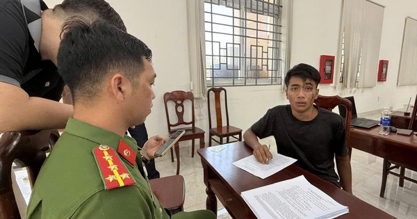Đắk Lắk: Khởi tố, bắt tạm giam thanh niên trộm ô tô gây tai nạn