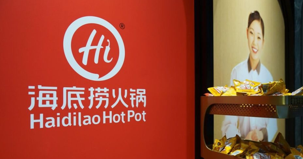 Haidilao: Kết hợp AI và quản trị truyền thống để vượt qua thách thức nghìn cửa hàng