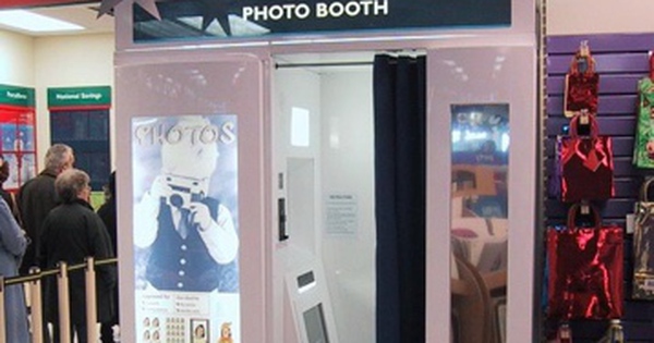 Cảnh báo từ Hà Nội: Photobooth kèm mã QR tiềm ẩn nguy cơ rò rỉ dữ liệu cá nhân