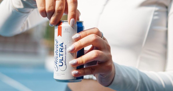 Michelob ULTRA Định Hình Lại Khái Niệm Bia Ngon Cho Người Tiêu Dùng Hiện Đại