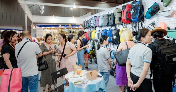 Triển Lãm Global Sourcing Fair 2026: Cơ Hội Kết Nối Giao Thương Quốc Tế Tại TP.HCM