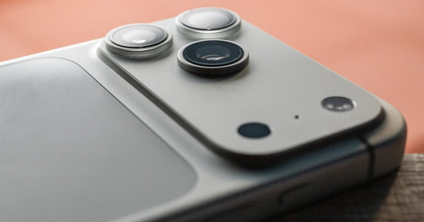 Apple đặt cược tương lai: iPhone sẽ tồn tại thêm 50 năm nữa giữa làn sóng AI