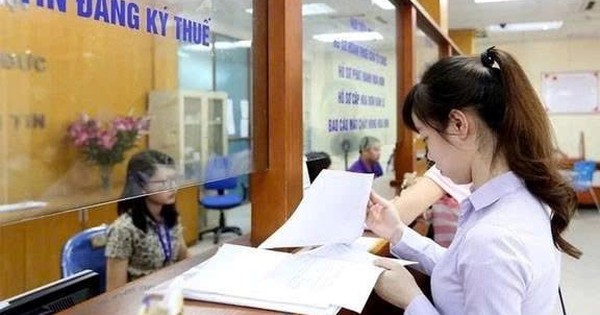 Cảnh Báo Khẩn Cấp Từ Thuế Sơn La: HKD Chỉ Còn Vài Ngày Để Nộp Thông Tin Tài Khoản