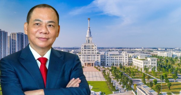 Vingroup Báo Cáo Doanh Thu Giáo Dục Cao Kỷ Lục, Vinschool Và VinUni Ghi Dấu Ấn Mạnh Mẽ