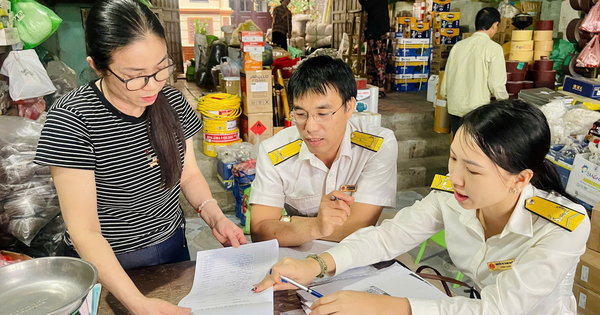 Cục Thuế giải đáp chính sách thuế mới cho hộ kinh doanh từ năm 2026
