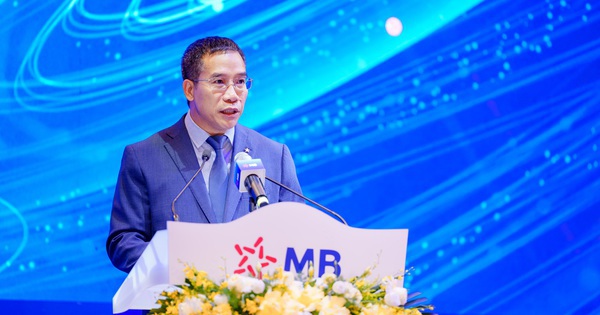MB công bố chiến lược thận trọng với tài sản số tại Đại hội cổ đông 2026