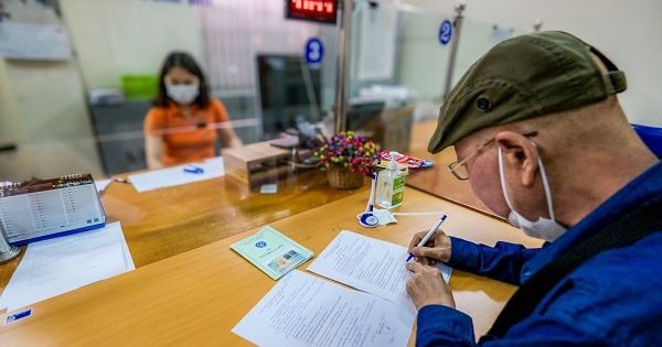 TP.HCM: Quy định mới về ủy quyền nhận lương hưu và xác minh thông tin BHXH