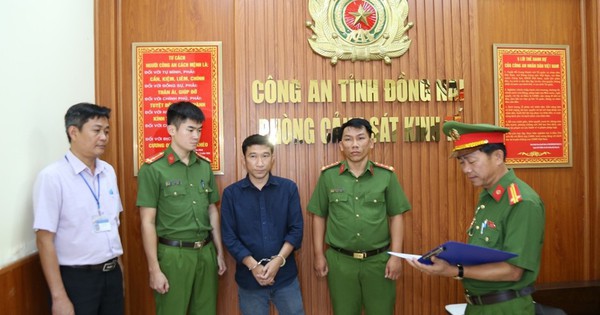 Đồng Nai: Khởi tố hai đối tượng đổ trái phép hơn 567 tấn da bò gây ô nhiễm môi trường