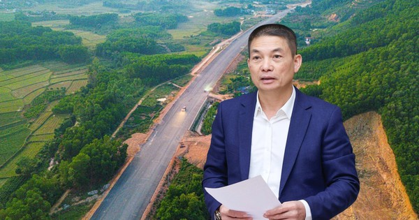 Tuyến Hồ Chí Minh Chợ Chu - Trung Sơn: Khẩn trương thi công, hướng tới hoàn thành trước 30/4/2026