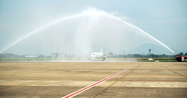 Vietravel Airlines đổi tên, mở rộng đội bay và kế hoạch bay quốc tế mới