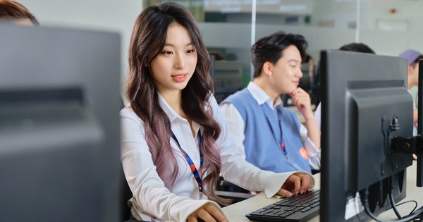 FDI tăng mạnh, chứng chỉ ACCA trở thành 'hộ chiếu nghề nghiệp' cho kế toán Việt