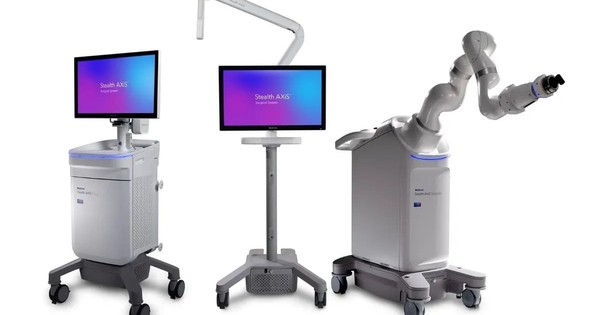 Công nghệ siêu âm thời gian thực: Bước đột phá trong phẫu thuật hiện đại