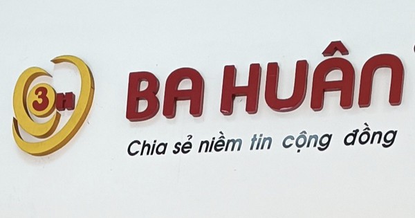 Công ty Ba Huân nợ BHXH gần 8,6 tỉ đồng, tài chính khó khăn và thị phần trứng suy giảm